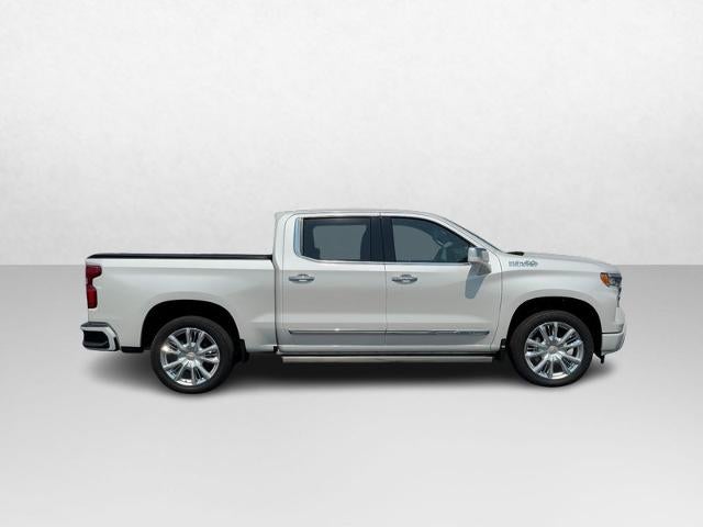 2024 Chevrolet Silverado 1500 4WD Crew Cab High Country