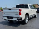 2024 Chevrolet Silverado 1500 4WD Crew Cab High Country