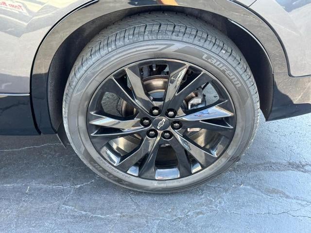 2021 Chevrolet Blazer AWD 4dr RS