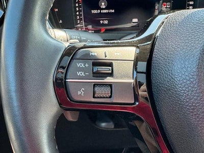 2023 Honda Pilot Elite AWD
