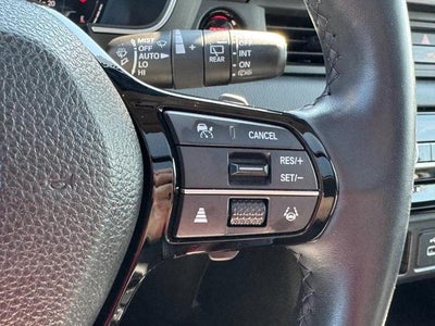 2023 Honda Pilot Elite AWD