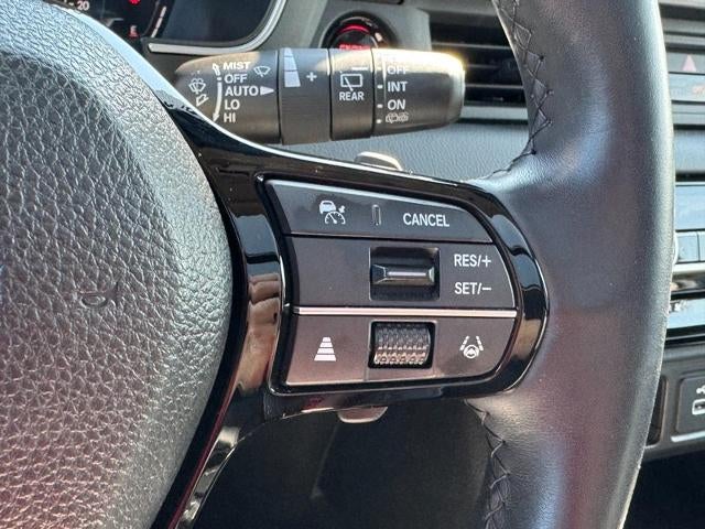 2023 Honda Pilot Elite AWD