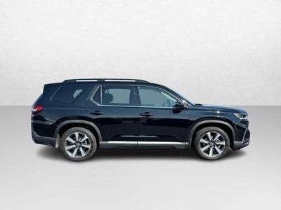 2023 Honda Pilot Elite AWD
