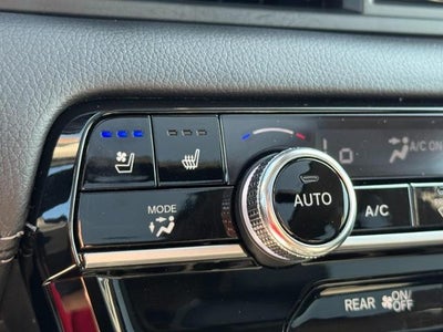 2023 Honda Pilot Elite AWD