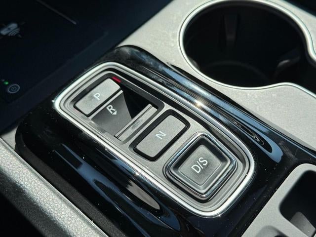 2023 Honda Pilot Elite AWD
