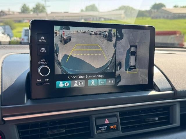 2023 Honda Pilot Elite AWD