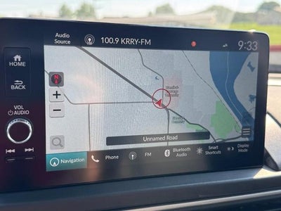 2023 Honda Pilot Elite AWD