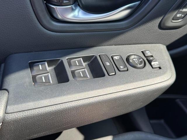 2023 Honda Pilot Elite AWD