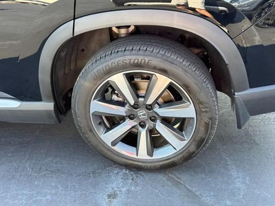 2023 Honda Pilot Elite AWD