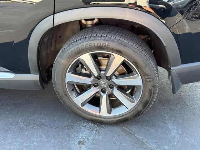 2023 Honda Pilot Elite AWD