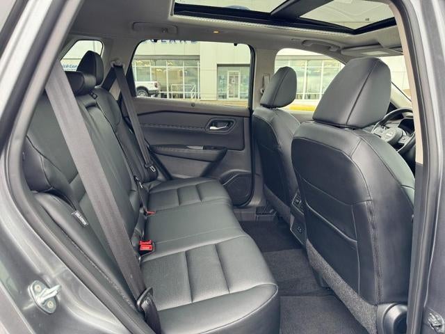 2023 Nissan Rogue AWD SV