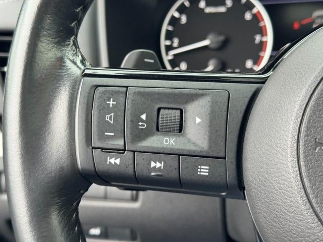 2023 Nissan Rogue AWD SV