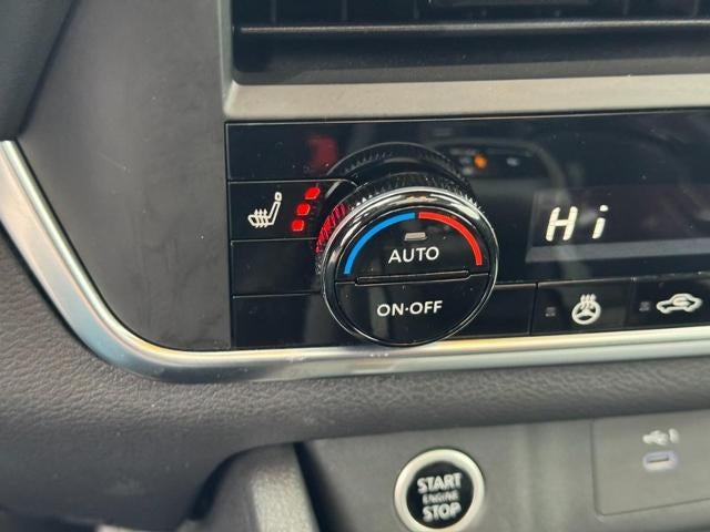 2023 Nissan Rogue AWD SV