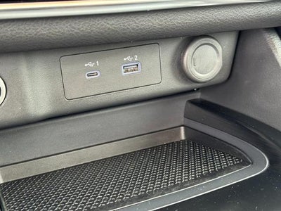 2023 Nissan Rogue AWD SV