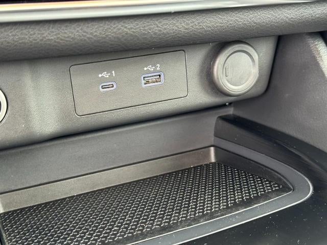 2023 Nissan Rogue AWD SV