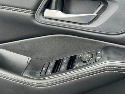 2023 Nissan Rogue AWD SV