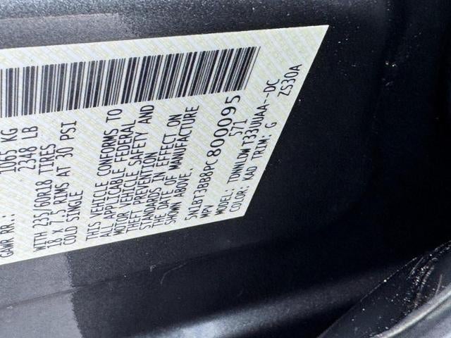 2023 Nissan Rogue AWD SV