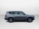 2024 Nissan Armada 4x4 SL