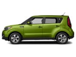 2019 Kia Soul Base Auto