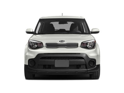 2019 Kia Soul Base Auto