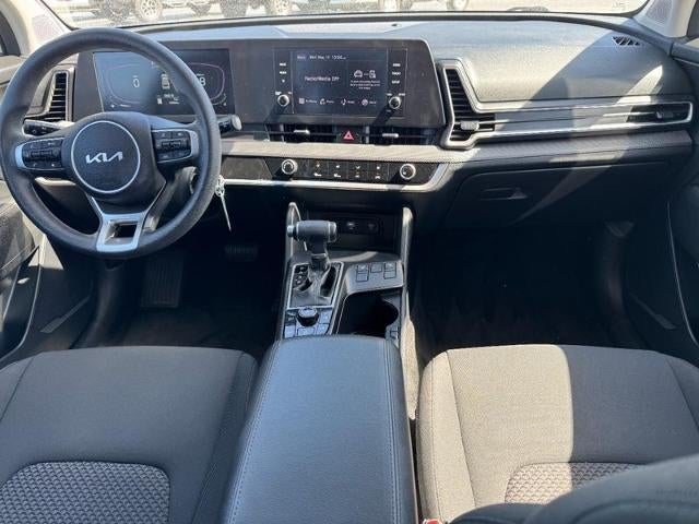 2023 Kia Sportage LX AWD