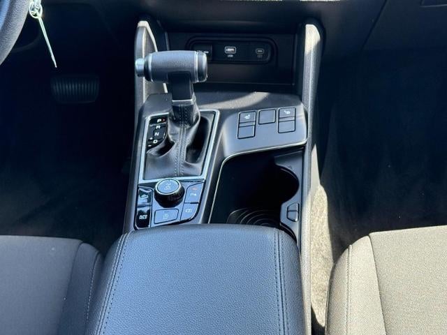 2023 Kia Sportage LX AWD