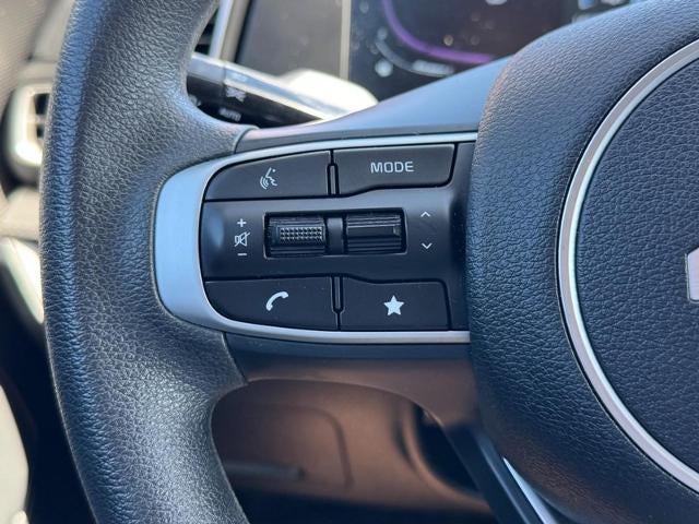 2023 Kia Sportage LX AWD
