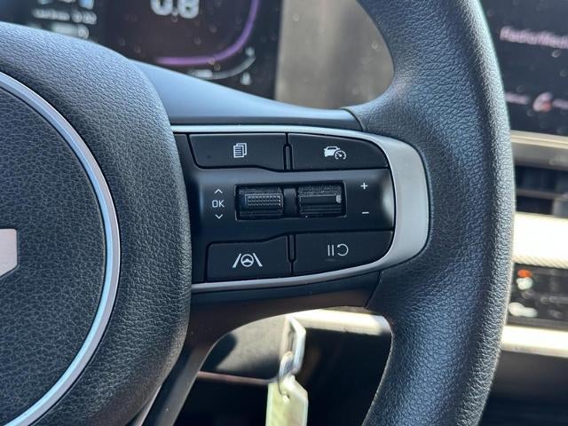 2023 Kia Sportage LX AWD