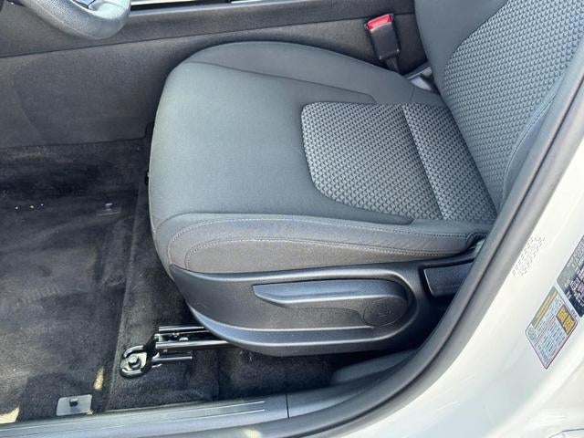 2023 Kia Sportage LX AWD