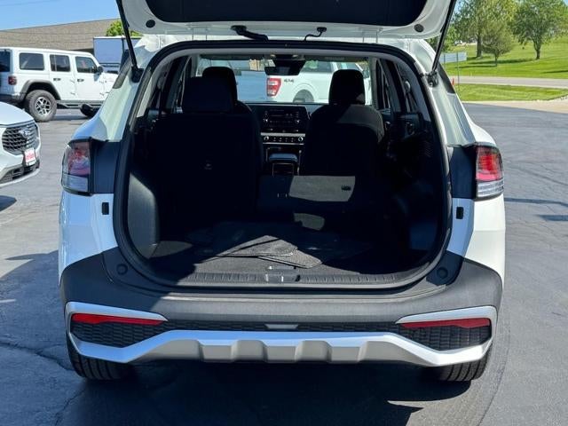 2023 Kia Sportage LX AWD