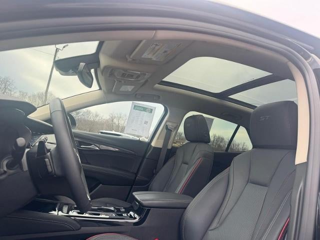 2023 Buick Envision AWD 4dr Essence