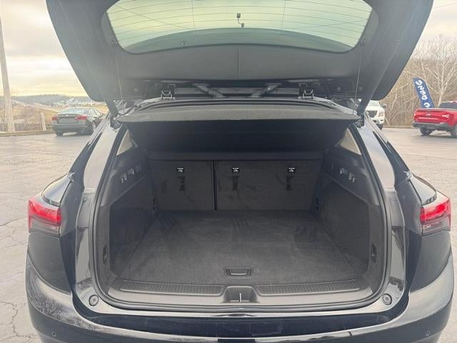 2023 Buick Envision AWD 4dr Essence