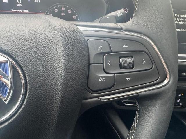 2023 Buick Envision AWD 4dr Essence