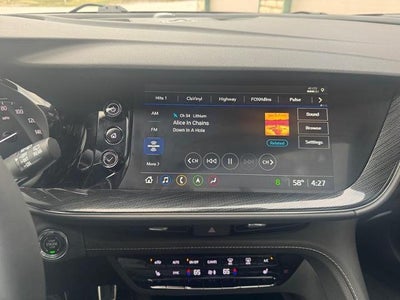 2023 Buick Envision AWD 4dr Essence