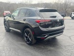 2023 Buick Envision AWD 4dr Essence