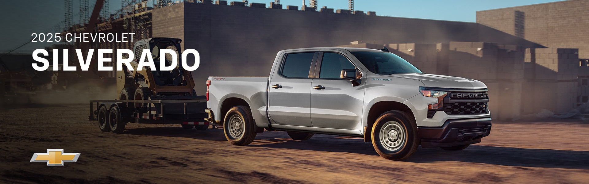 2026 Chevrolet Silverado in Bowling Green #ST