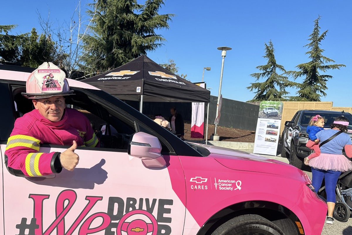 Chevrolet MSABC iDrive For | Boland Chevrolet in Bowling Green MO