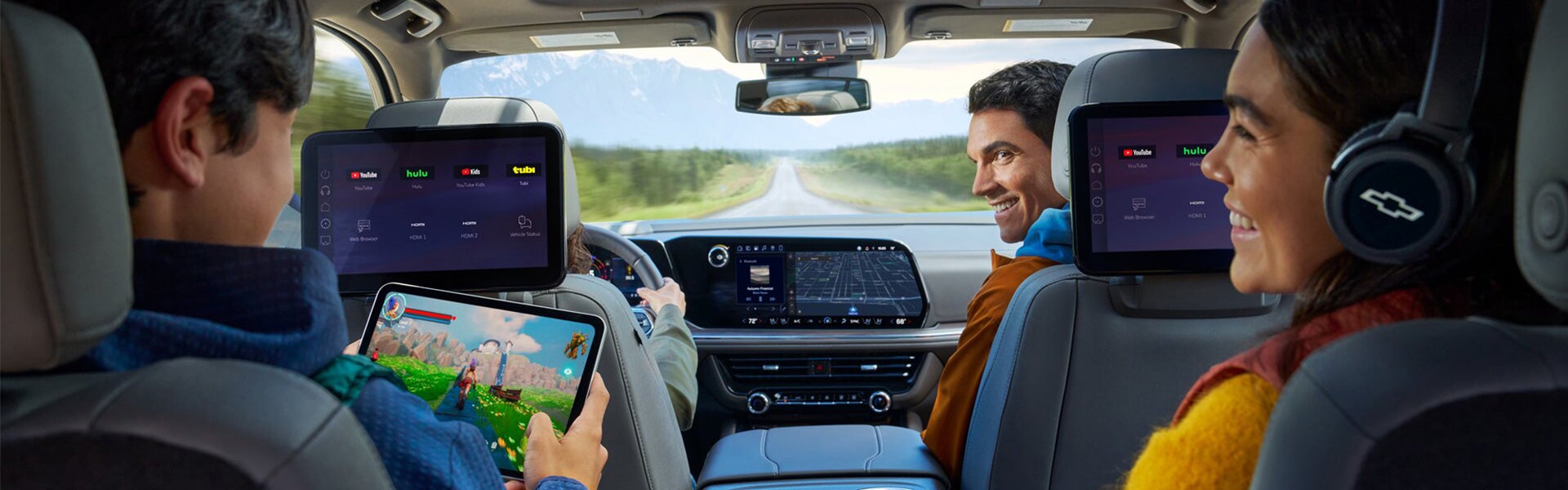 Boland Chevrolet in Bowling Green MO