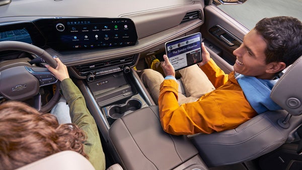 Boland Chevrolet in Bowling Green MO