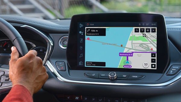 Boland Chevrolet in Bowling Green MO