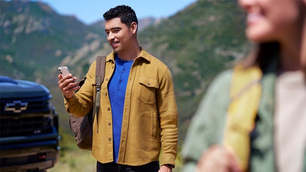 Boland Chevrolet in Bowling Green MO