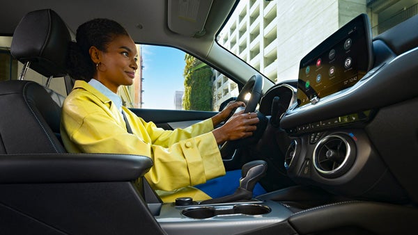 Boland Chevrolet in Bowling Green MO