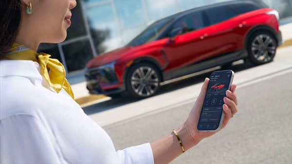 Boland Chevrolet in Bowling Green MO