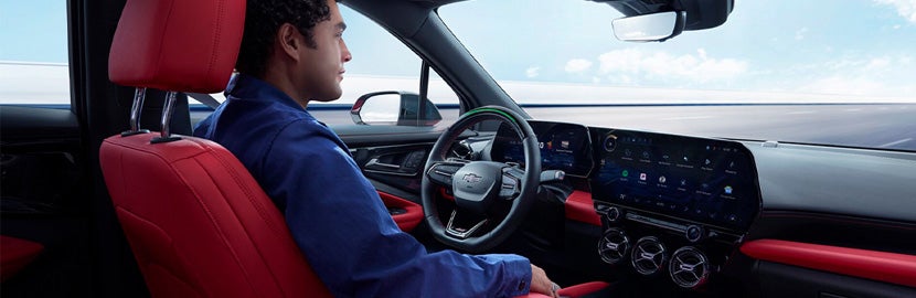 Boland Chevrolet in Bowling Green MO