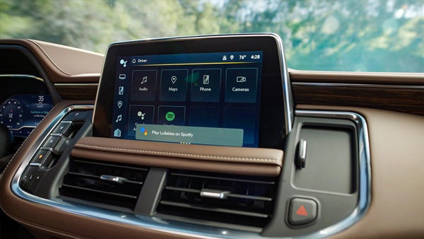 Boland Chevrolet in Bowling Green MO