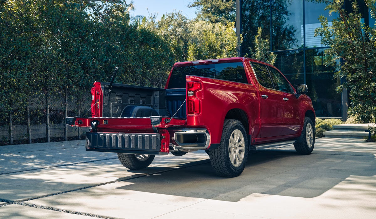 Boland Chevrolet in Bowling Green MO