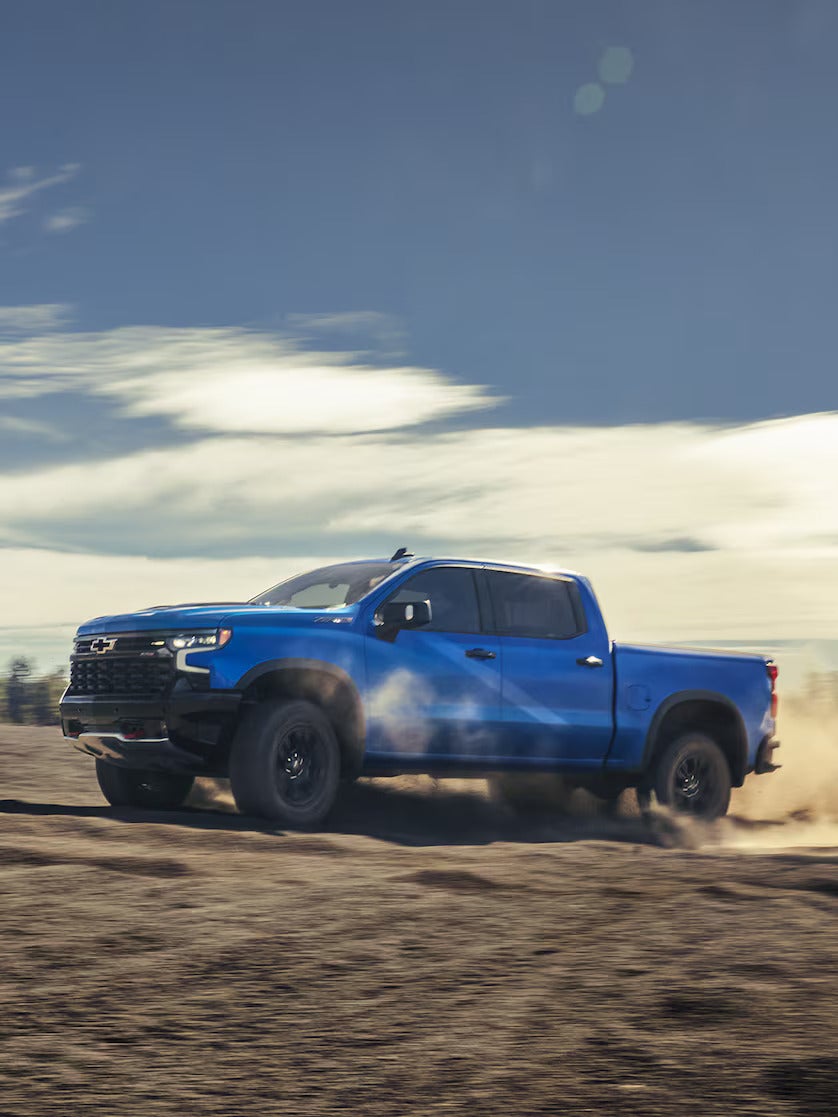 Boland Chevrolet in Bowling Green MO