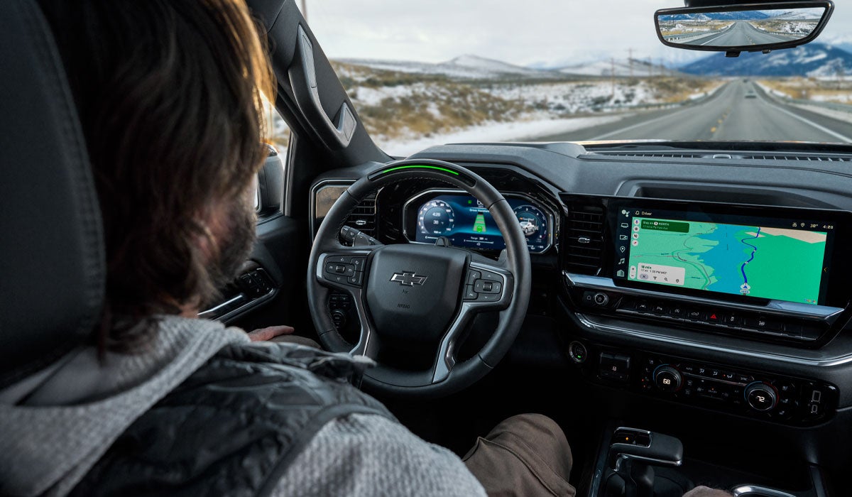 Boland Chevrolet in Bowling Green MO