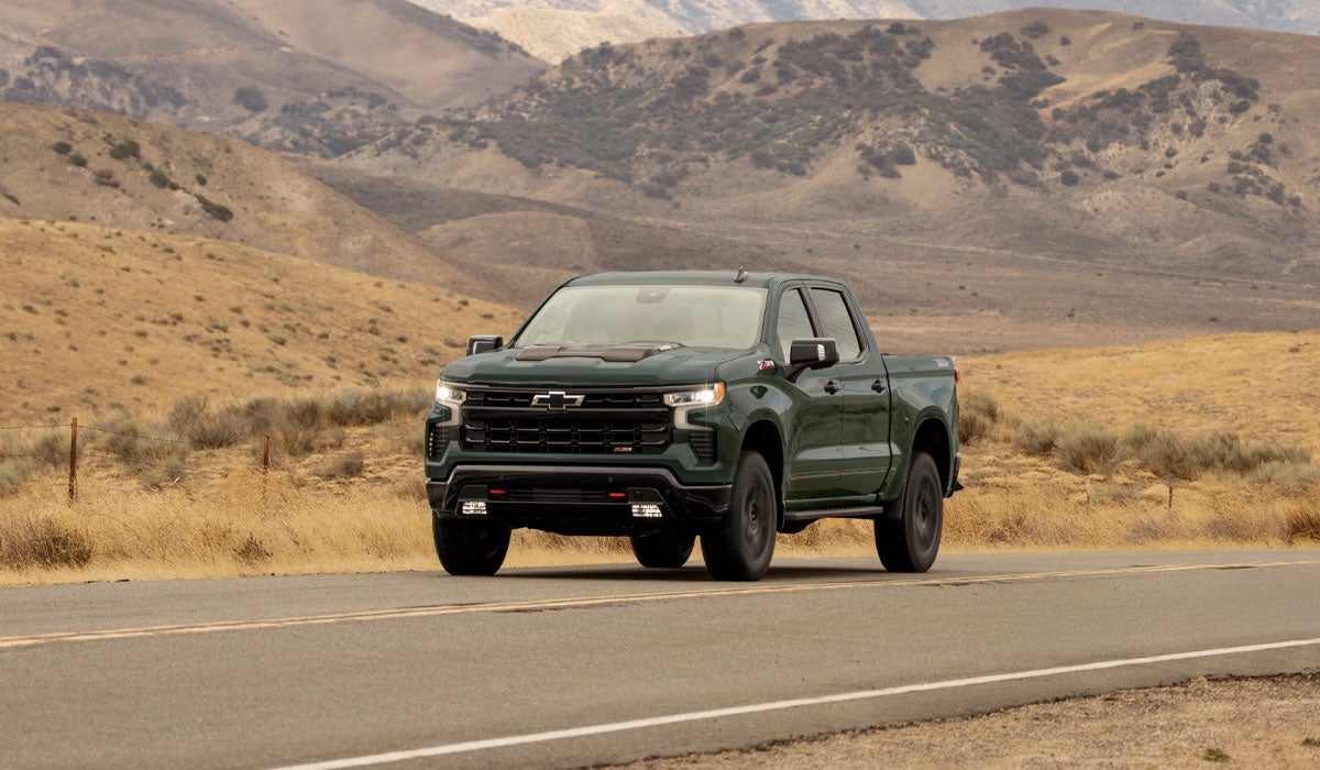 Boland Chevrolet in Bowling Green MO
