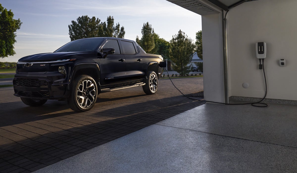 Boland Chevrolet in Bowling Green MO